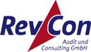 Logo - Revcon Audit und Consulting GmbH