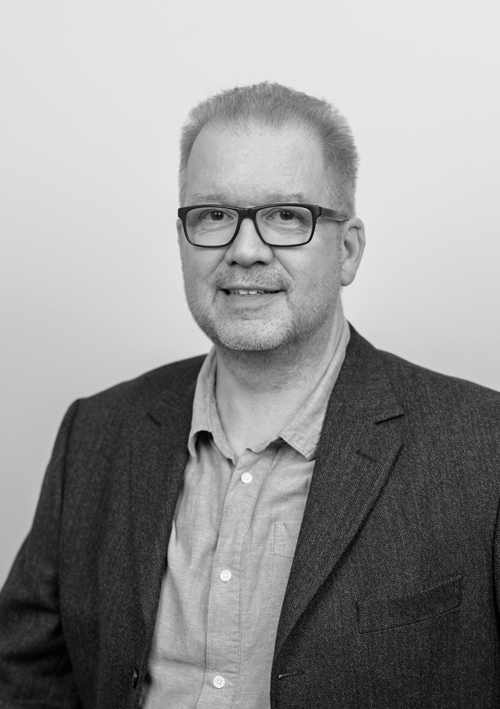 Revcon Audit und Consulting GmbH - Andreas Hartnack