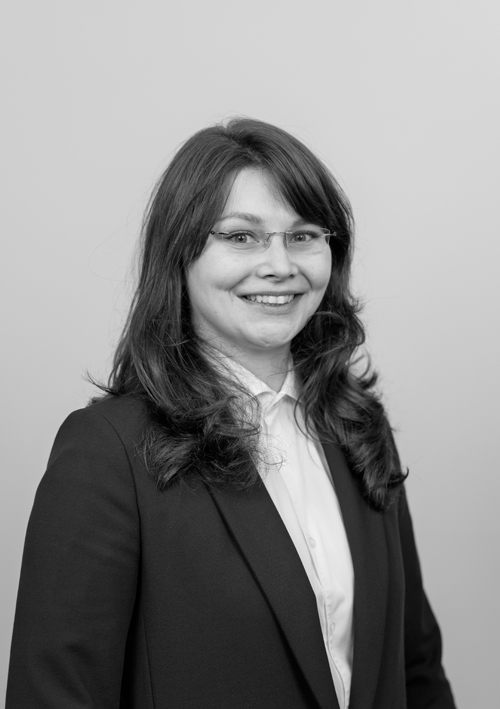 Revcon Audit und Consulting GmbH - Katharina Pracht