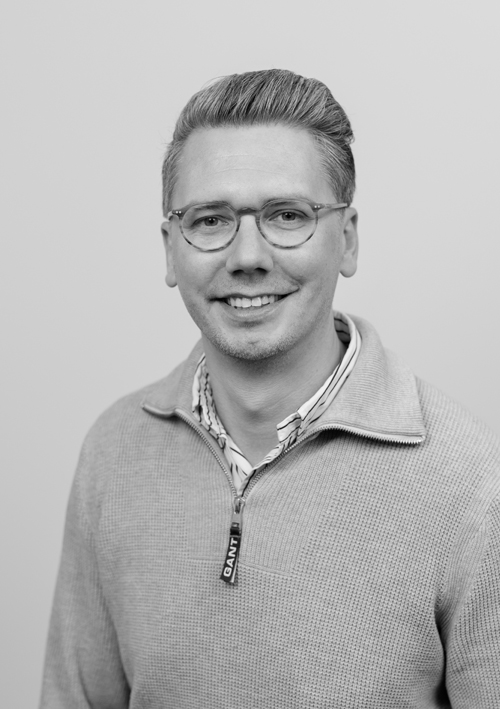 Revcon Audit und Consulting GmbH - Marcel Gelszus